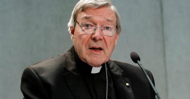 george-pell