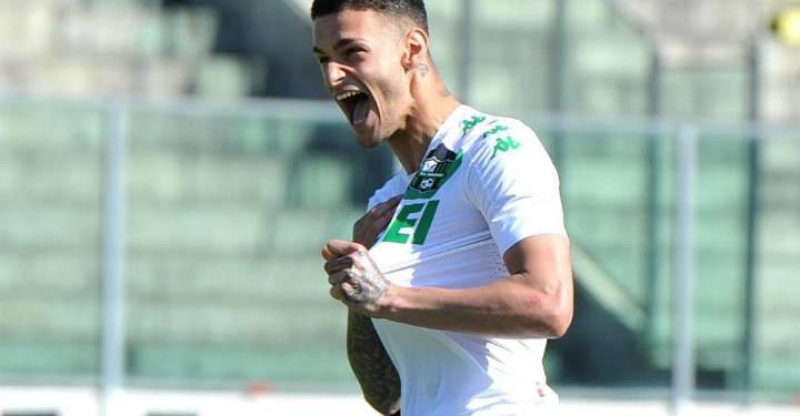 gianluca_scamacca_sassuolo_primavera_lapresse_2017