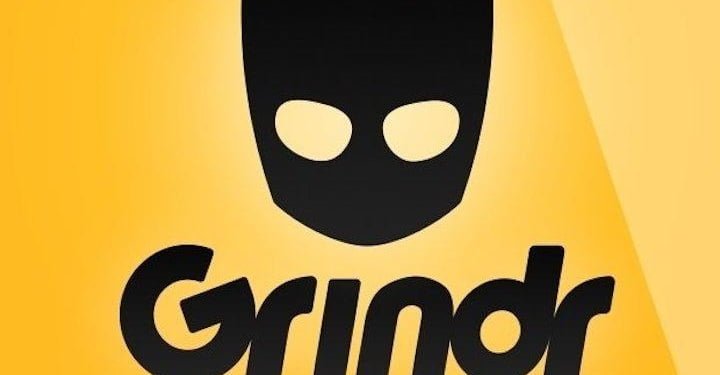 grindr