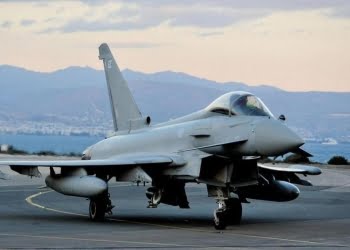 guerra_aereo_caccia_eurofighter_lapresse_2018