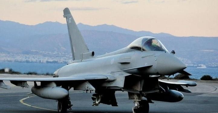 guerra_aereo_caccia_eurofighter_lapresse_2018