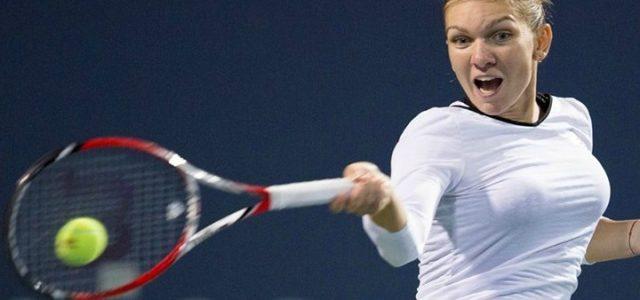 Simona Halep Squalificata A Quattro Anni Per Doping/ Due Violazioni ...