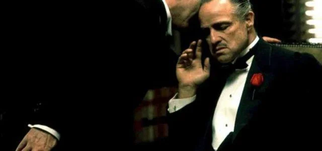 Il Padrino, attori, regista e riassunto del film