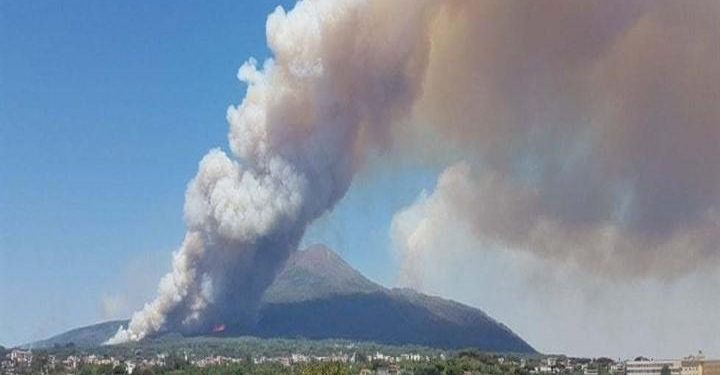 incendio_vesuvio_twitter