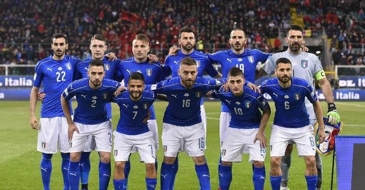 italia_nazionale_formazione_lapresse_2017