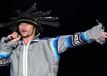 jamiroquai