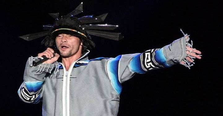 jamiroquai