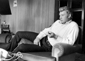 johnny-hallyday-giovane