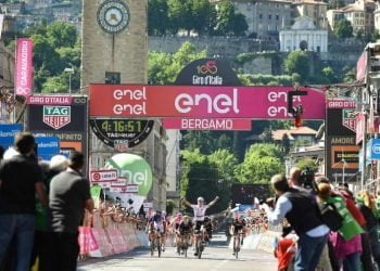 jungels bergamo giro d'italia