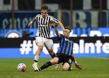 juventus inter primavera