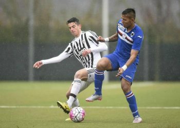 juventus_sampdoria_primavera_lapresse_2016