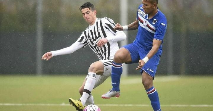 juventus_sampdoria_primavera_lapresse_2016