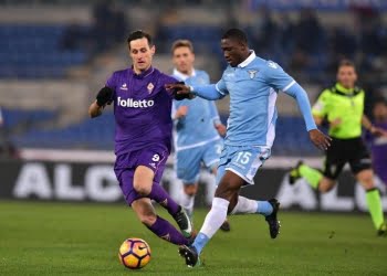 kalinic_bastos_fiorentina_lazio_lapresse_2016