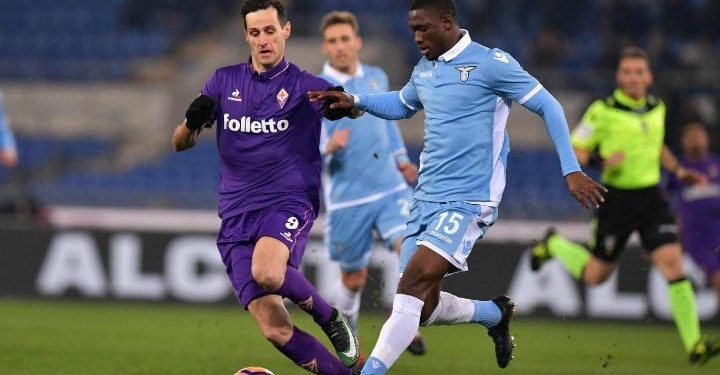 kalinic_bastos_fiorentina_lazio_lapresse_2016