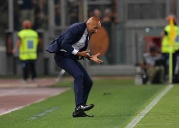 spalletti