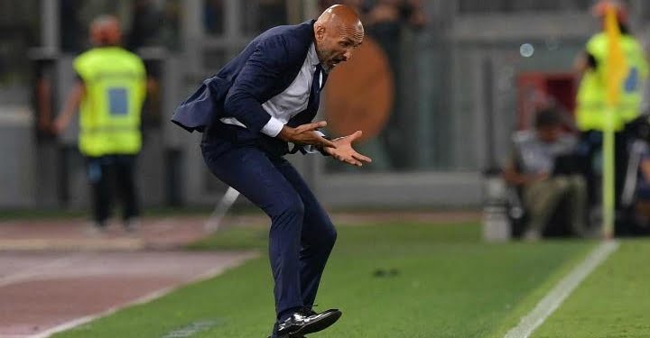 spalletti