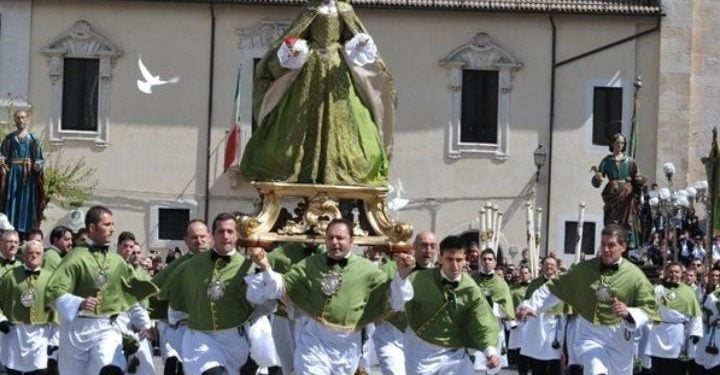 madonna_sulmona_scappa_pasqua_lapresse_2017