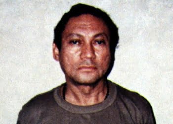 manuel_noriega_dittatore_panama_usa_lapresse_2017