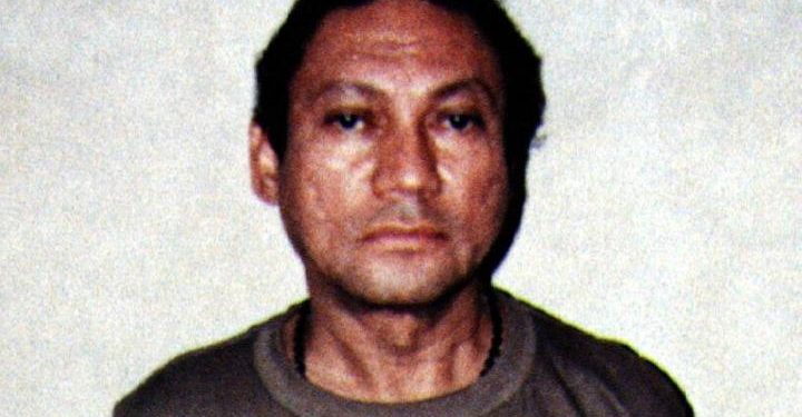 manuel_noriega_dittatore_panama_usa_lapresse_2017