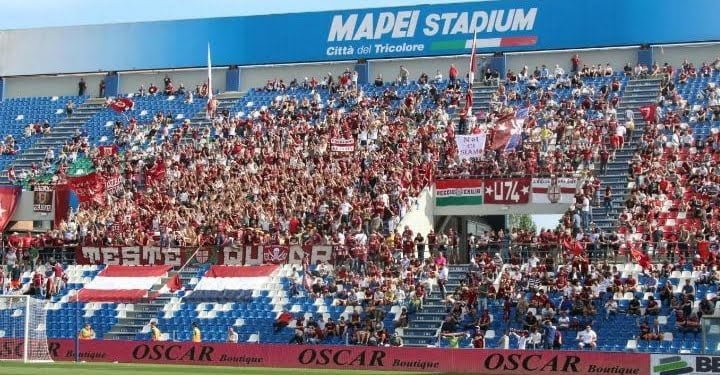 Serie C reggiana