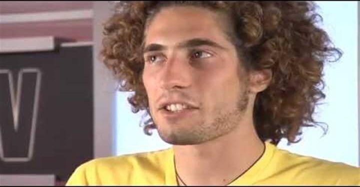 marco simoncelli