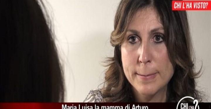 maria_luisa_iavarone_mamma_arturo_chi_lha_visto