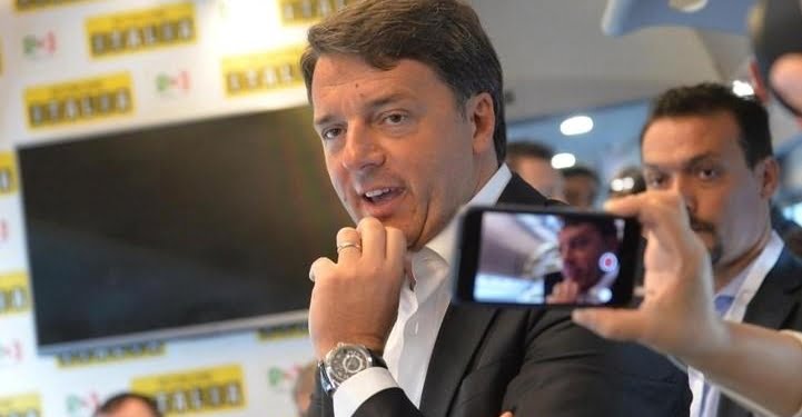 matteo_renzi_treno_1_lapresse_2017