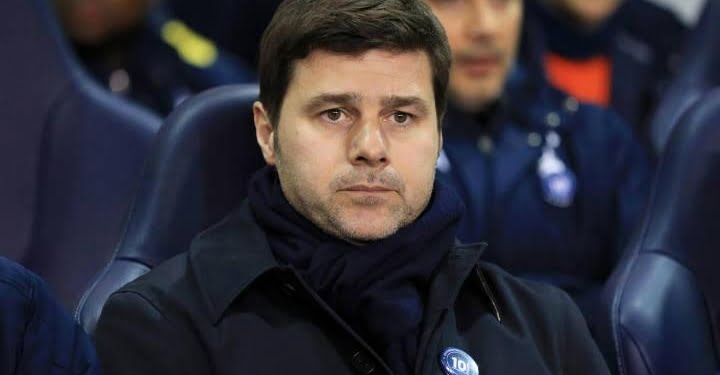 pochettino