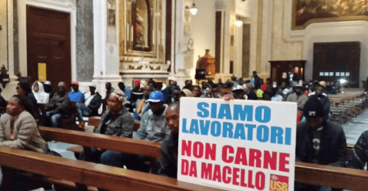 migranti_foggia_puglia_cattedrale_braccianti_twitter_2017