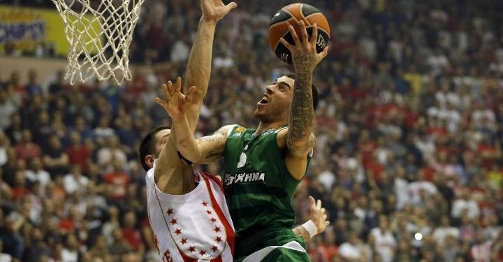 mike_james_panathinaikos_eurolega_lapresse_2017