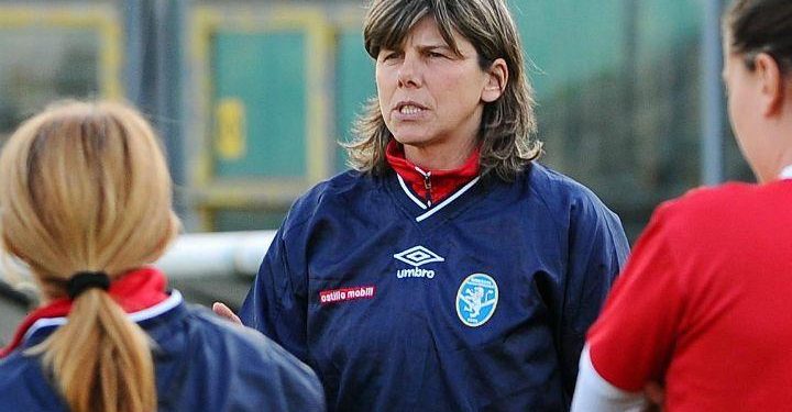 milena_bartolini_tencico_brescia_calcio_femminile_lapresse_2017