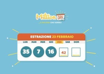 million day