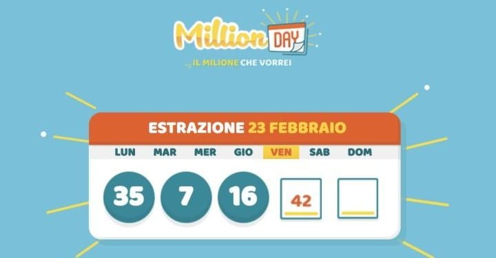 million day