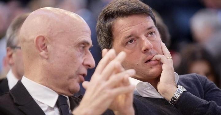 minniti_renzi_1_lapresse_2017