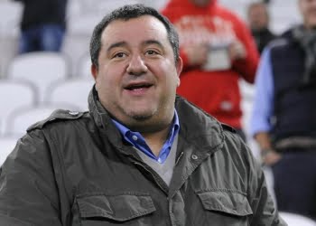 mino raiola