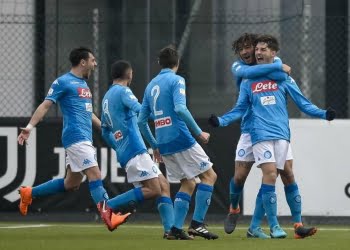 diretta napoli udinese primavera