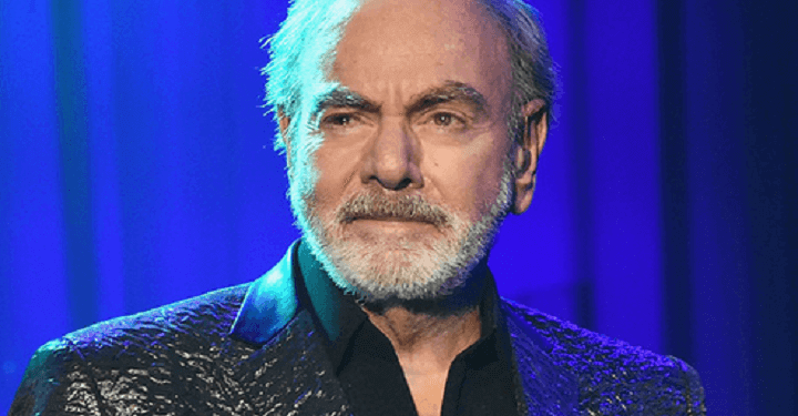 neildiamond