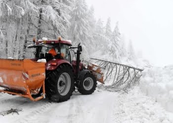 neve_nevicata_strada_viabilita_lapresse_2018