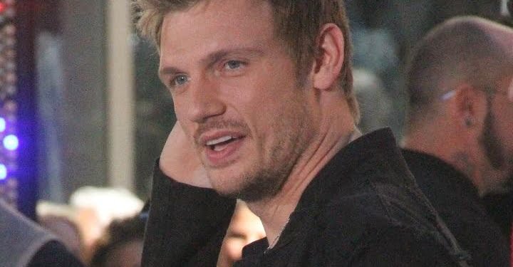 nick_carter_wikipedia