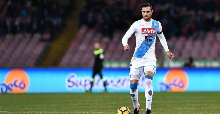 maksimovic napoli