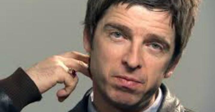 Noel Gallagher, ex Oasis