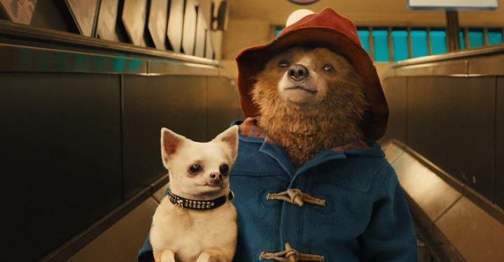 paddington