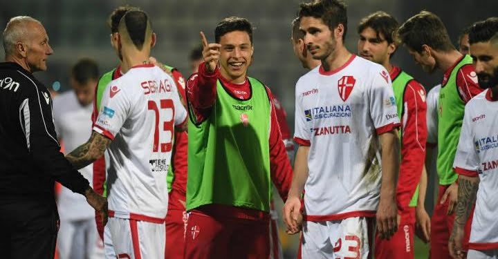 padova Serie C