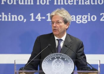 paolo gentiloni