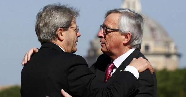 paolo_gentiloni_jeanclaude_juncker_1_lapresse_2017