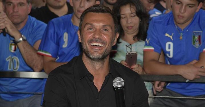 paolo maldini