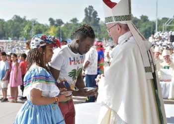 papa_francesco_cile_messa_lapresse_2018