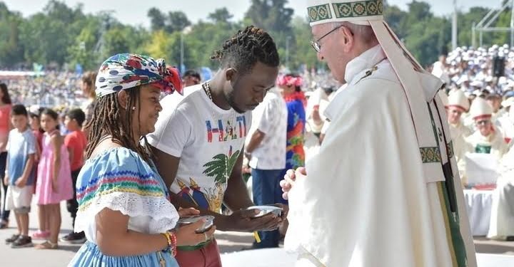 papa_francesco_cile_messa_lapresse_2018