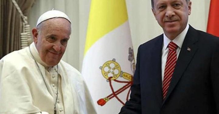 papa_francesco_erdogan_turchia_incontro_twitter_2018