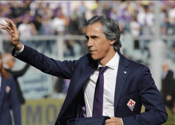 paulo sousa Serie A